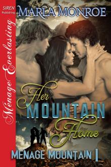 Her Mountain Home Read online