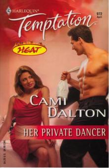 HER PRIVATE DANCER Read online