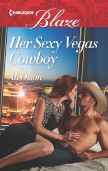 Her Sexy Vegas Cowboy Read online