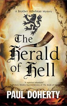 Herald of Hell Read online