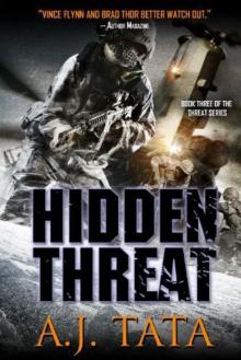 Hidden Threat