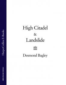 High Citadel / Landslide Read online