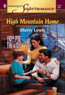 High Mountain Home Read online