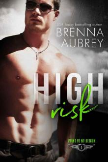 High Risk (Point of No Return Book 1)