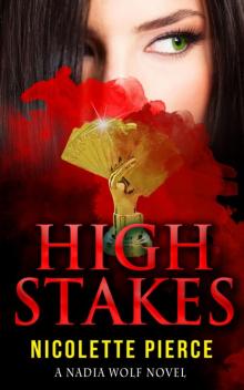 High Stakes Read online