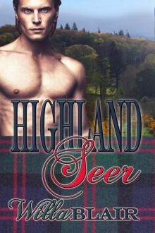 Highland Seer Read online