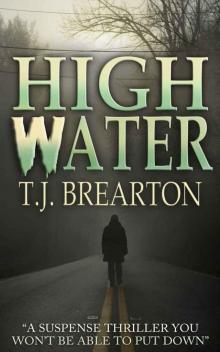 HIGHWATER: a suspense thriller you won't be able to put down Read online