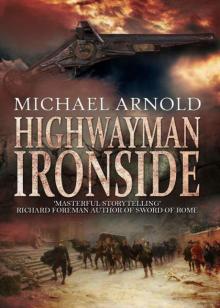 Highwayman: Ironside Read online