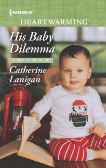 His Baby Dilemma Read online
