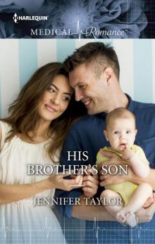 His Brother's Son Read online