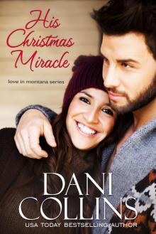 His Christmas Miracle Read online