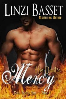 His Devil's Mercy (Club Devil's Cove Book 4) Read online