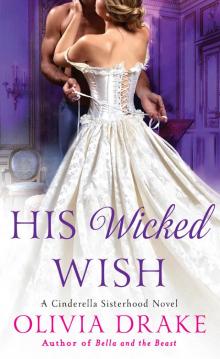 His Wicked Wish Read online