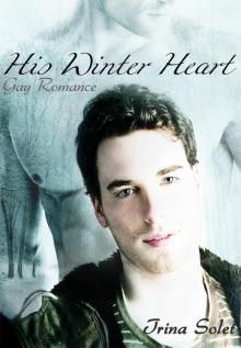 His Winter Heart: Gay Romance Read online