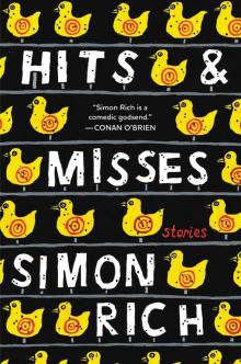 Hits and Misses Read online