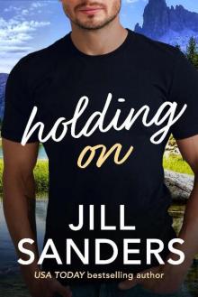 Holding On (Haven, Montana Book 3) Read online