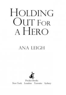 Holding Out for a Hero Read online
