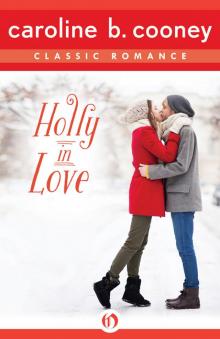 Holly in Love Read online
