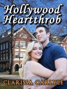 Hollywood Heartthrob Read online