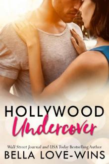 Hollywood Undercover Read online