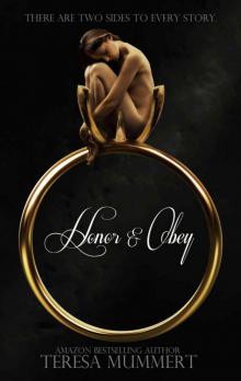 Honor & Obey (Honor Series) Read online