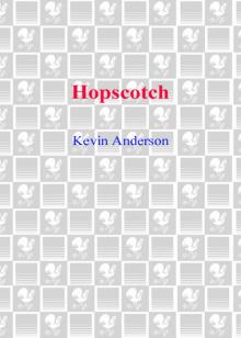 Hopscotch Read online