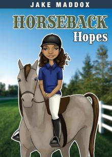 Horseback Hopes Read online
