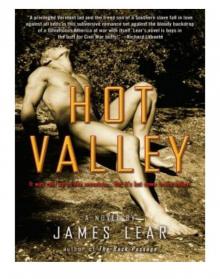 Hot Valley Read online