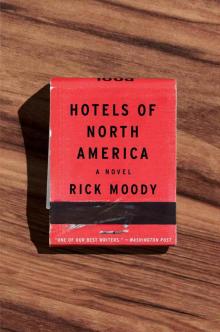 Hotels of North America Read online