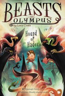 Hound of Hades #2 Read online