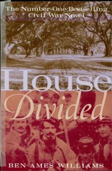 House Divided Read online