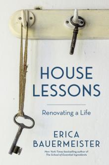 House Lessons Read online
