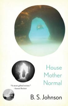 House Mother Normal Read online
