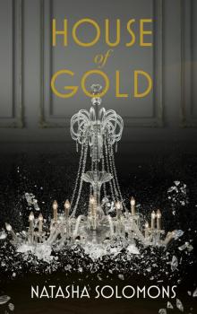 House of Gold Read online