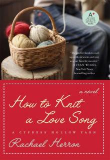 How to Knit a Love Song Read online