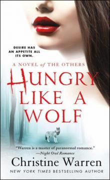 Hungry Like a Wolf Read online