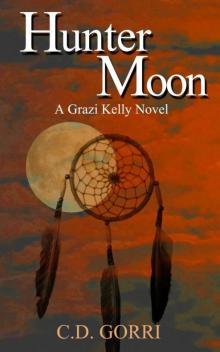 Hunter Moon: A Grazi Kelly Novel #2 Read online