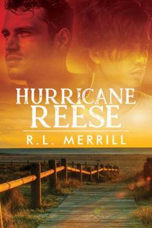 Hurricane Reese Read online