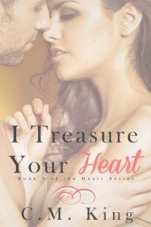 I Treasure Your Heart