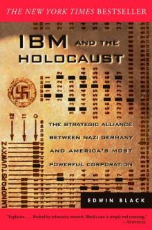 IBM and the Holocaust Read online