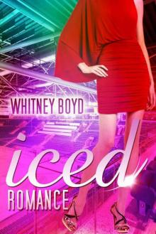 Iced Romance Read online