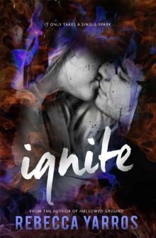 Ignite (Legacy) Read online