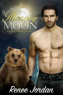 Illusory Moon_A Passion Moon Romance Read online
