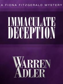 Immaculate Deception Read online