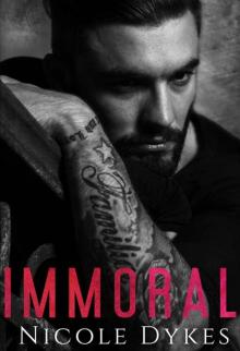 Immoral Read online