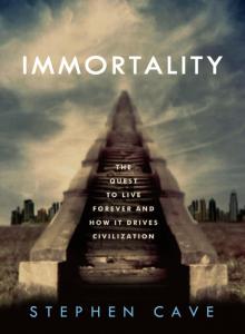 Immortality Read online