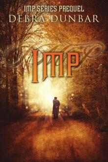 Imp: An Urban Fantasy Novella Read online