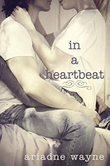 In a Heartbeat (Lifetime Book 2) Read online