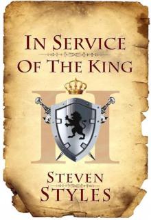 In Service Of The King (Book 2) Read online