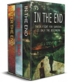 In The End Box Set | Books 1-3 Read online